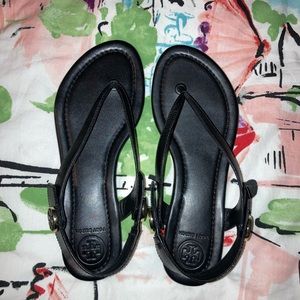 Tory Burch Minnie Travel Sandal